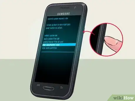 Image intitulée Reboot a Galaxy S3 Step 26