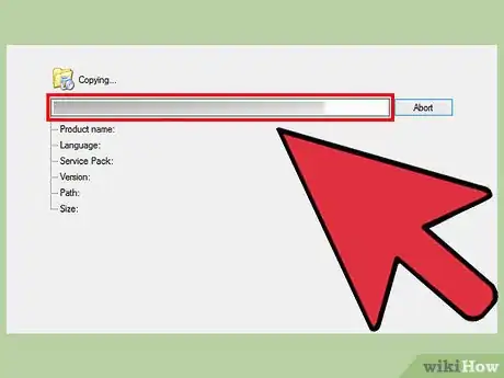 Image intitulée Slipstream Your SATA Drivers Into a Windows XP Installation CD Using nLite Step 9