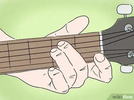 Image intitulée Play the Acoustic Guitar Step 9