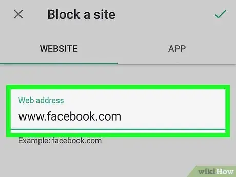 Image intitulée Block Facebook Step 35