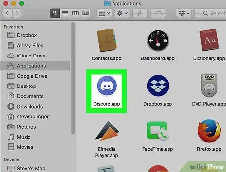 Image intitulée Uninstall Discord on PC or Mac Step 3