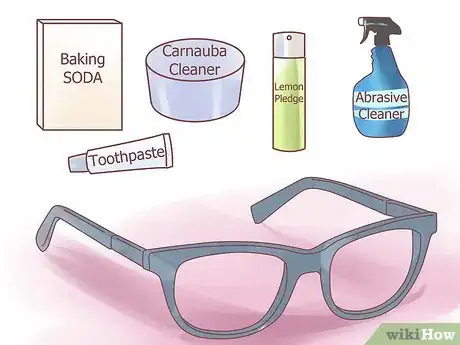Image intitulée Repair Eyeglasses Step 16