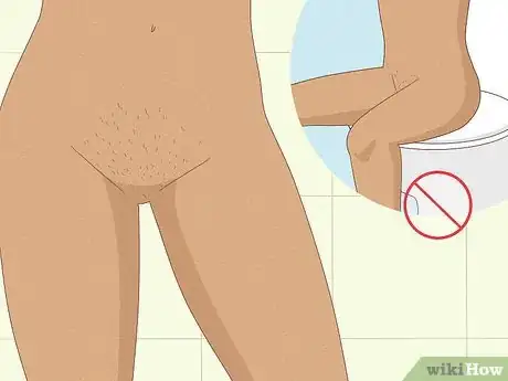 Image intitulée Shave Your Vagina for Sex Step 5