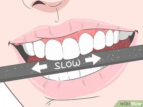 Image intitulée File Down a Sharp Tooth Step 7