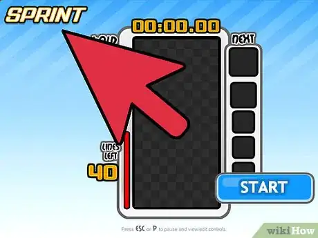 Image intitulée Get Better at Tetris Step 9
