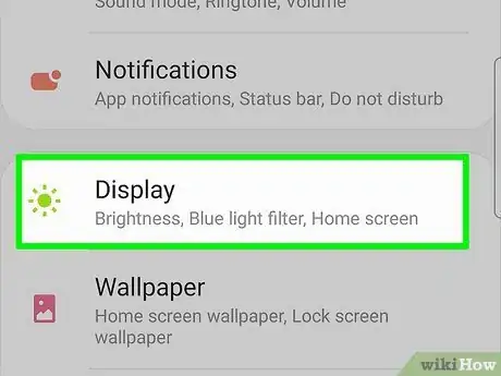 Image intitulée Hide Apps on Android Step 2
