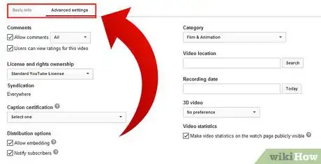 Image intitulée Check and Manage Your Uploaded Videos on YouTube Step 8