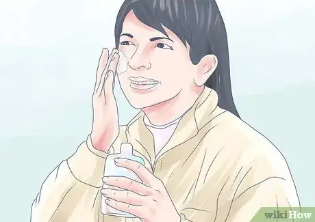 Image intitulée Apply Bleach to Your Face Step 9