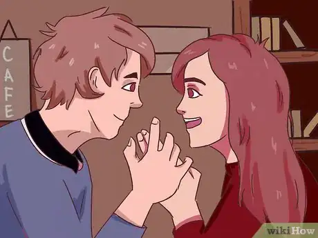 Image intitulée Kiss Your Girlfriend in Middle School Step 14