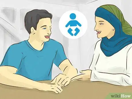 Image intitulée Be a Successful Muslim Wife Step 5