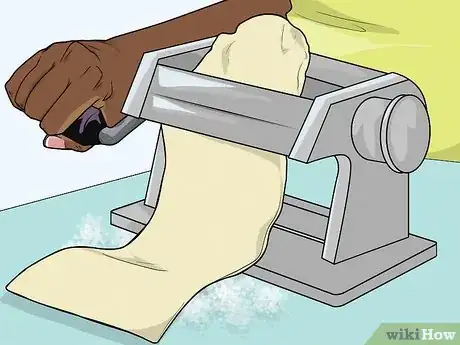 Image intitulée Make Homemade Pasta Step 17