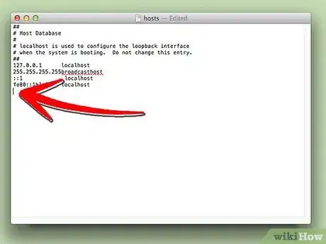 Image intitulée Block and Unblock Internet Sites (On a Mac) Step 7