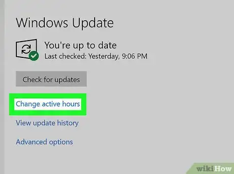 Image intitulée Update Windows Step 13