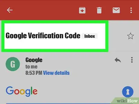 Image intitulée Recover a Gmail Password Step 18