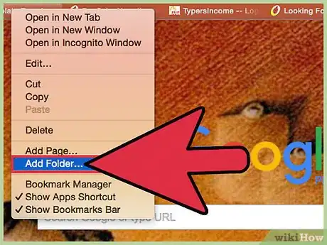 Image intitulée Display Bookmarks in Chrome Step 4