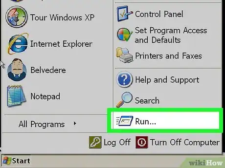 Image intitulée Reset a Windows XP or Vista Password Step 8