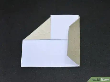 Image intitulée Make an Origami Chair Step 10