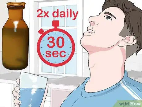 Image intitulée Make Hydrogen Peroxide Mouthwash Step 4