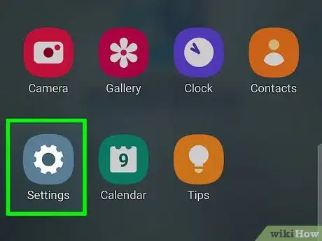 Image intitulée Hide Apps on Android Step 1