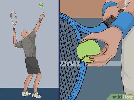 Image intitulée Play Tennis Step 8
