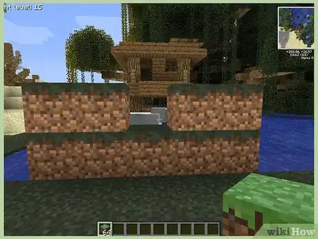 Image intitulée Get Gunpowder in Minecraft Step 11