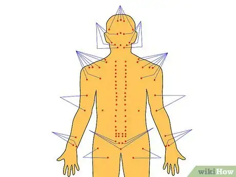 Image intitulée Do Acupressure Step 1