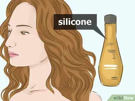 Image intitulée Shampoo Your Hair Step 3