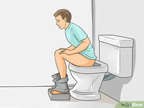 Image intitulée Cure Constipation Step 10