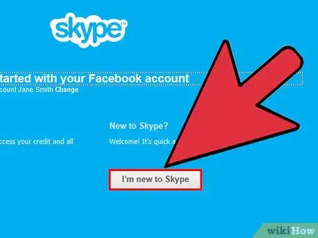 Image intitulée Log Into Skype Step 34