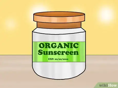 Image intitulée Make Sunscreen Step 25