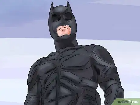 Image intitulée Build Your Own Batman Costume Step 19