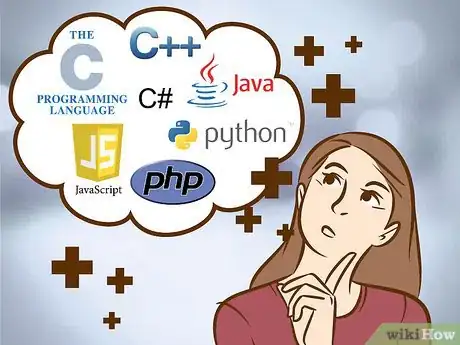 Image intitulée Start Learning Computer Programming Step 6