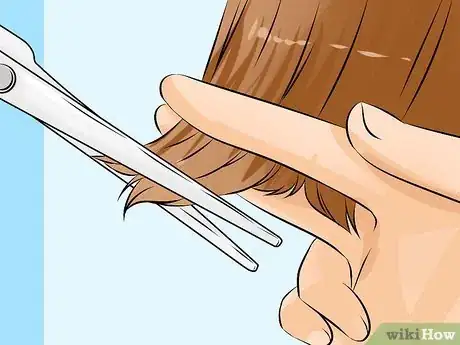 Image intitulée Have Nice and Clean Hair Step 11