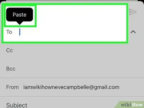 Image intitulée Cut and Paste in Email Step 12