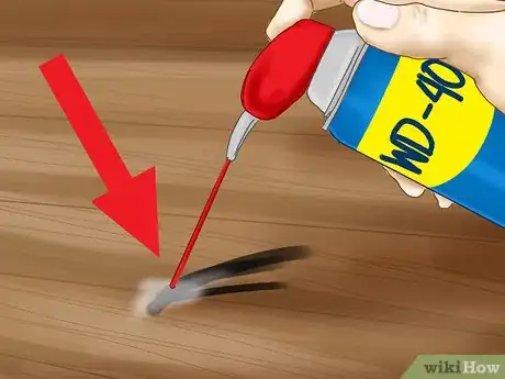 Image intitulée Get Permanent Marker Stain out of Hardwood Flooring Step 21