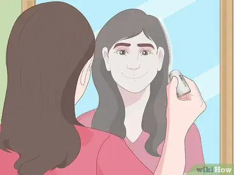 Image intitulée Choose a Haircut That Flatters Your Facial Shape Step 2