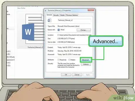 Image intitulée Send Documents Securely on PC or Mac Step 24