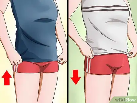 Image intitulée Prevent Yeast Infections Step 2