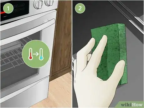 Image intitulée Clean the Oven Step 20