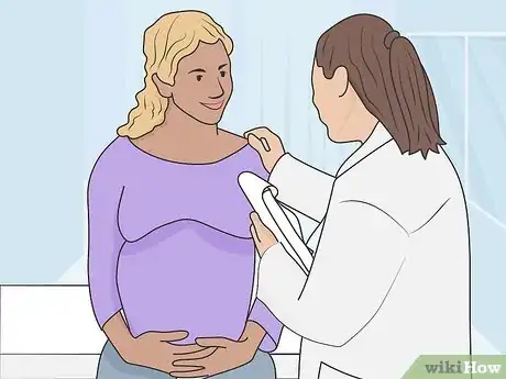 Image intitulée Identify an Amniotic Fluid Leak Step 11