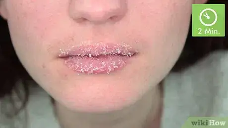 Image intitulée Make Honey Lip Scrub Step 5