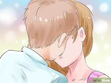 Image intitulée Kiss Your Boyfriend Step 11