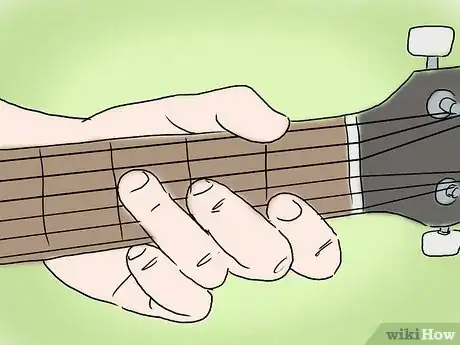 Image intitulée Play the Acoustic Guitar Step 5