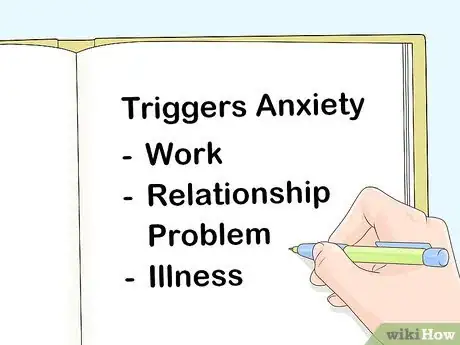 Image intitulée Deal with Severe Anxiety Step 9