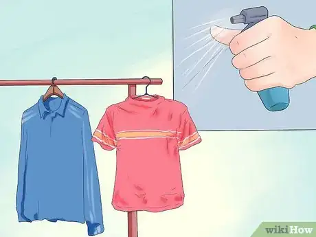 Image intitulée Iron a Shirt Step 5