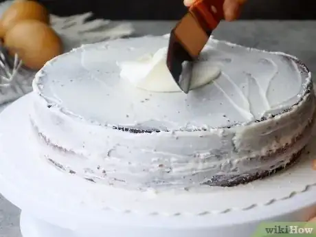 Image intitulée Make a Layer Cake Step 16