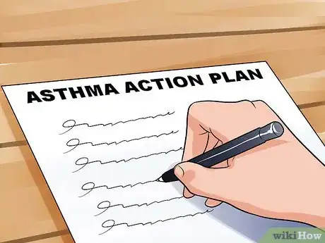 Image intitulée Treat Asthma Attacks Step 5