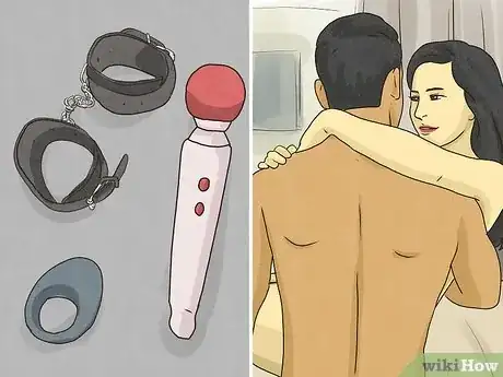 Image intitulée Convince Your Girlfriend to Have a Three Way Step 1
