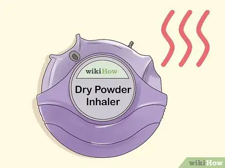 Image intitulée Use an Inhaler Step 12