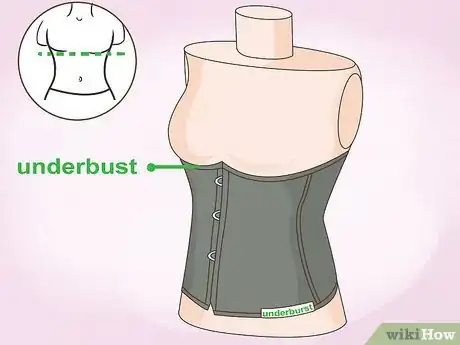 Image intitulée Buy a Corset Step 2